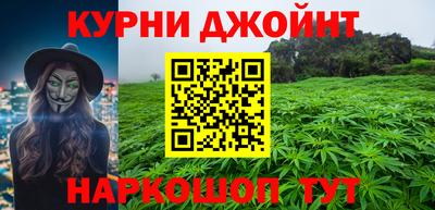 хмурый Дмитров
